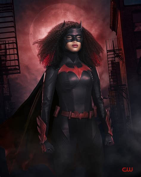 The CW's Batwoman Season 3 Trailer Arrives