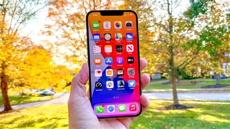 iPhone 13 leak just revealed Apple is killing the notch — here’s how | Tom's Guide