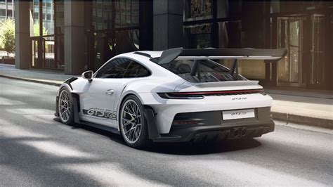 View Photos Of The 2023 Porsche 911 GT3 RS, 56% OFF