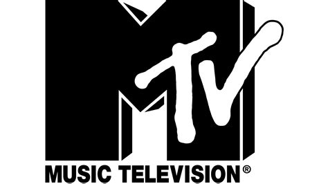 MTV Logo | Symbol, History, PNG (3840*2160)