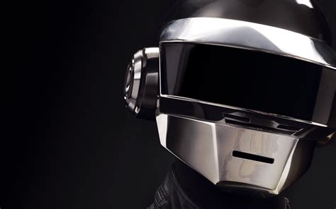 Download Thomas Bangalter Music Daft Punk HD Wallpaper