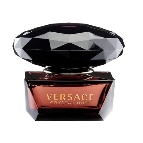 VERSACE CRYSTAL NOIR EDT TESTER / 50ml / Ženski | Parfemi Original