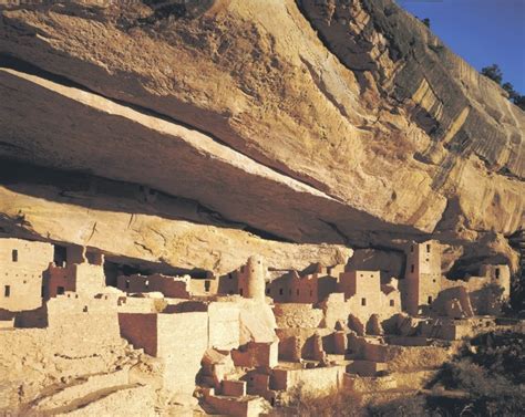 Trail of the Ancients National Scenic Byway - Colorado | Four Corners Region