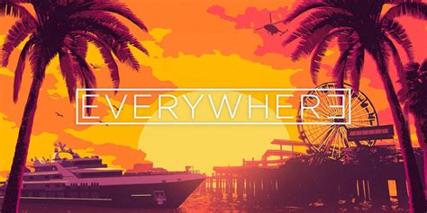 GTA 6 Competitor Ex-Rockstar Dev's 'Everywhere' Now $42 Million Richer