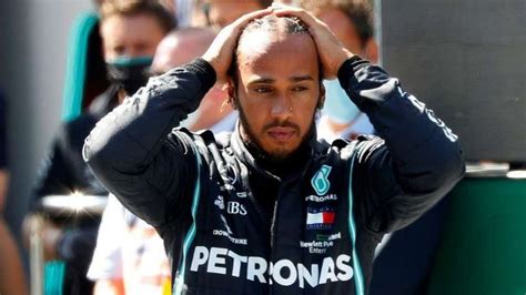 Lewis Hamilton contract: Mercedes driver to sign new £180 million F1 contract, reports claims ...