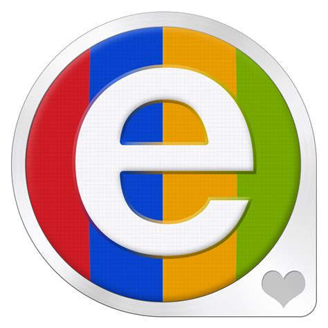 Download eBay Logo PNG Transparent Images (16 Images) - Free Transparent PNG Images, Icons and ...