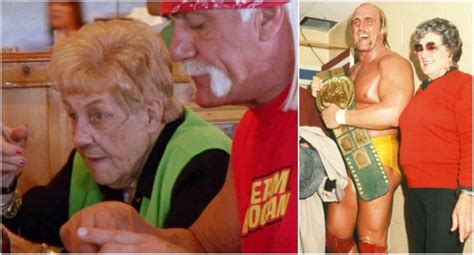 All you need to know about the infamous wrestler Hulk Hogan's family