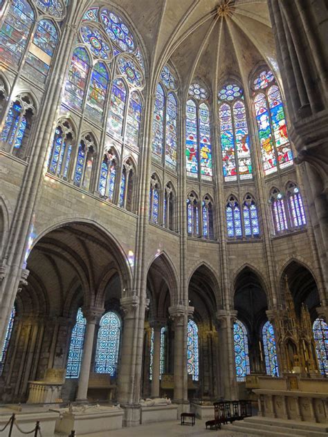 Top 10 Things to do Around the Saint-Denis Basilica in Paris - Discover Walks Blog