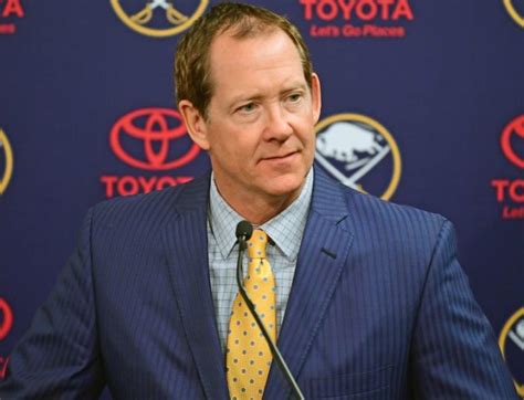 Hockey Fights Cancer Night personal for Sabres coach Phil Housley - Buffalo Hockey Beat