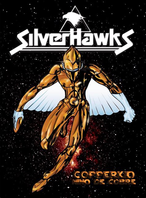 Silverhawks!!! | Cartoons comics, Retro cartoons, Old cartoons