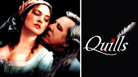 Watch Quills (1999) Full Movie Online - Plex