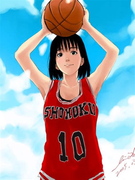 slam dunk | Slam dunk manga, Slam dunk anime, Slam dunk