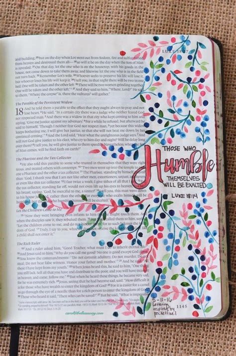 17 Best images about Bible Journal Ideas on Pinterest | Creative, Faith ...