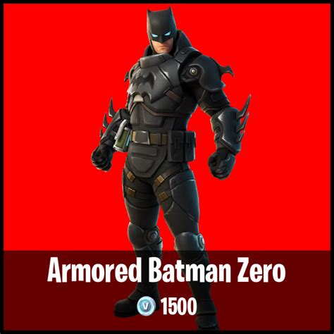 How to Get the Batman Skin in Fortnite - Prima Games