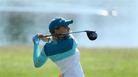 Charley Hull relishing playing in Solheim Cup as she nears return from injury | Golf News | Sky ...