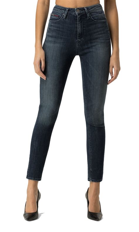 Women's Jeans | Tommy Hilfiger USA