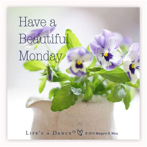 Monday | Good morning flowers, Beautiful monday, Good morning coffee