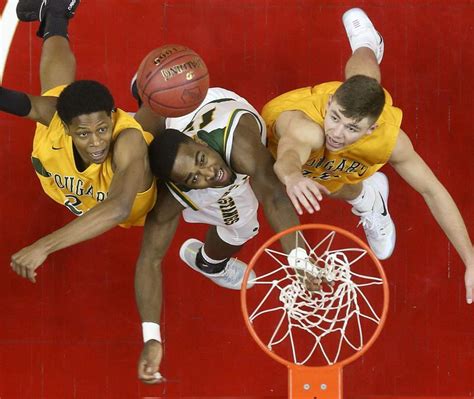 Friday at the Iowa boys' state basketball tournament: All the scores ...