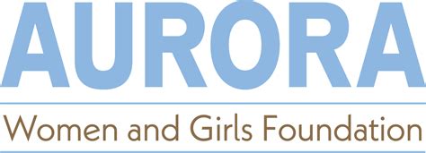 The Aurora Foundation for Women & Girls