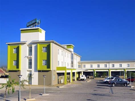 Book TraveLodge Hotel Gaborone, Botswana : Agoda.com