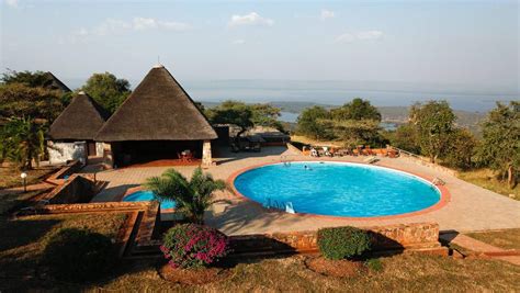 Accommodation in Akagera National Park | Akagera National Park Tours