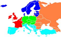 Category:Maps of Europe - Wikitravel Shared