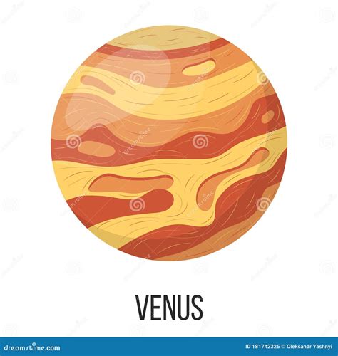 Background Of Solar System, Planets And Celestial Vector Illustration ...