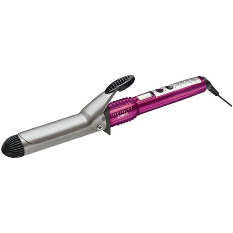 Brand New CURLING IRON - Walmart.com