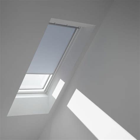 VELUX blackout roller blinds - NewSpace Building Services Ltd.