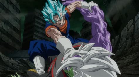 Image - Vegito vs zamasu.png | Dragon Ball Wiki | FANDOM powered by Wikia