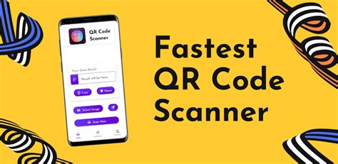 QR Code Barcode scanner для Android — Скачать