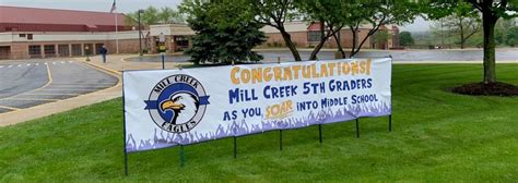 Mill Creek Elementary School