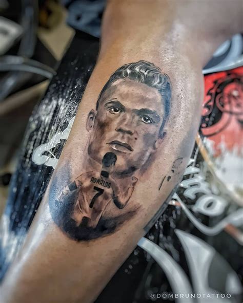 Share more than 67 ronaldo tattoo designs latest - in.eteachers