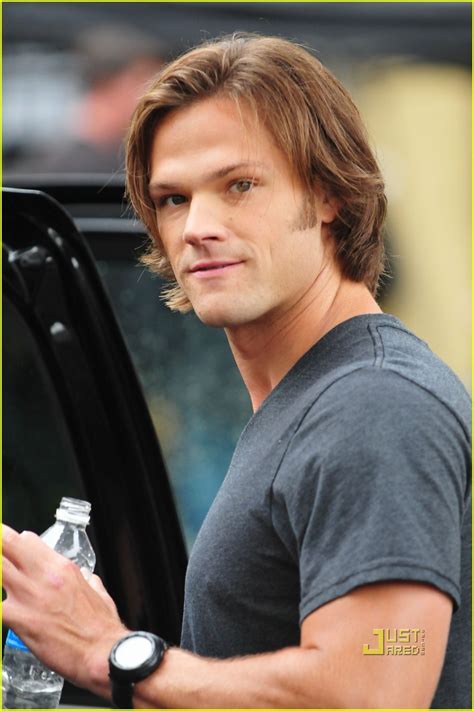 Jensen Ackles & Jared Padalecki: 'Supernatural' Sexy: Photo 2472458 | Jared Padalecki, Jensen ...