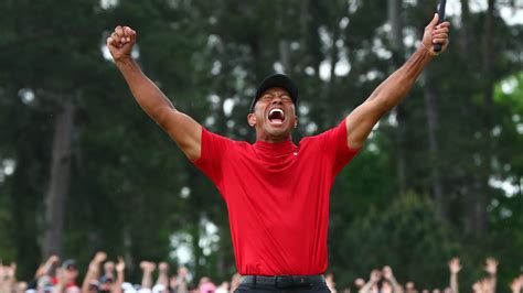 Tiger Woods' Masters victory: How it brought Americans together