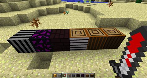 BetterCraft Minecraft Texture Pack