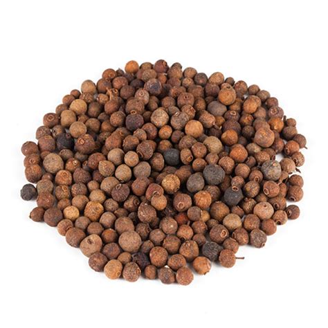 Whole Allspice | Wholesale | MySpicer.com