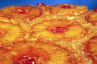 Dutch Oven Pineapple Upside-Down Cake Recipe - Food.com