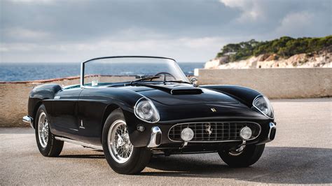 Ferrari 250 GT Cabriolet Pininfarina - Page 2 - Ferrari classiques de ...