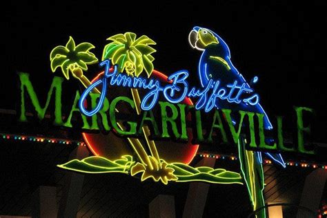 Jimmy Buffett's® Margaritaville® Orlando is one of the best restaurants ...