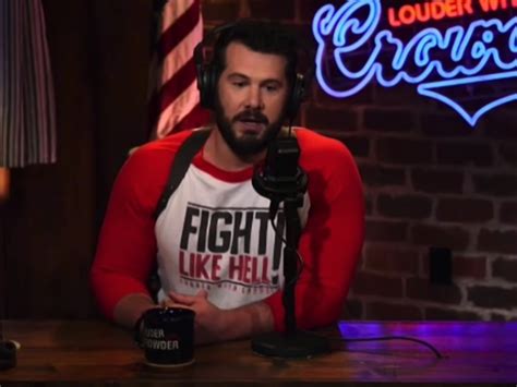 Steven Crowder Flees From Debate With Sam Seder, Ethan Klein