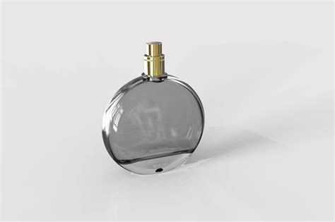 Exploring the Top 10 Famous Shapes of Custom Perfume Bottles - Uzone Packaging