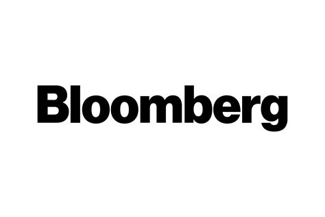 Download Bloomberg L.P. Logo in SVG Vector or PNG File Format - Logo.wine