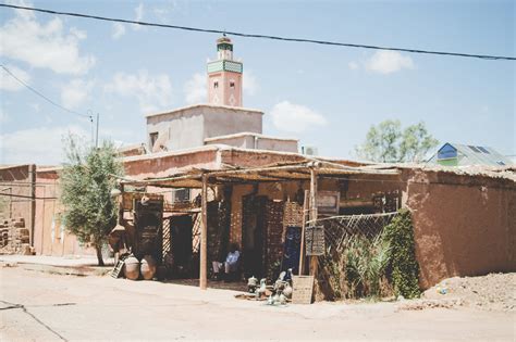 «moroccan architecture» HD Wallpapers