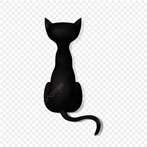 Cartoon Cat Paw Print, Cartoon, Cat, Paw PNG Transparent Clipart Image ...