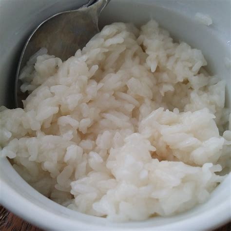 Fermented Rice Wine Recipe | Cookooree