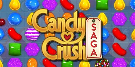 Candy Crush Saga for Windows PC Free Download 2024