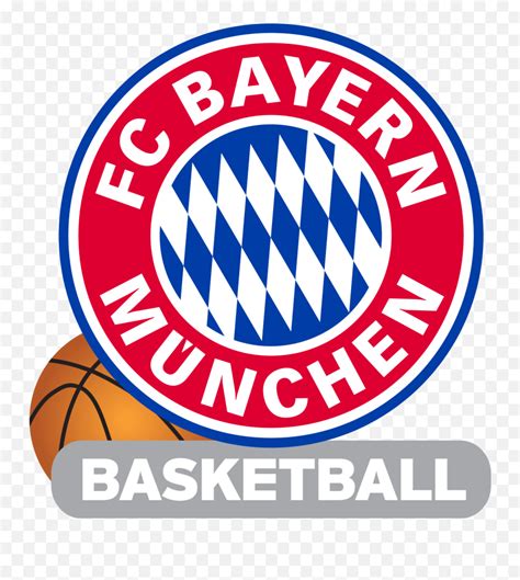 Bayern Munich Fc Logo Png - Bayern Munich Basketball Logo Emoji,Bavarian Flag Emoji - free ...