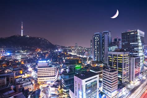 Nightlife in Seoul - Seoul travel guide - Go Guides