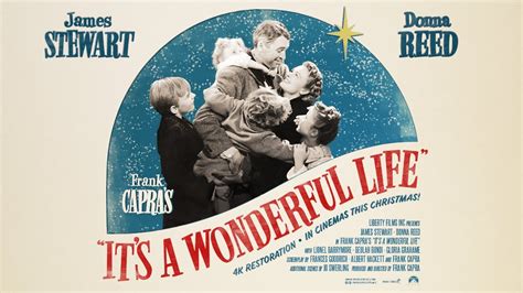 It’s a Wonderful Life (1946) – ICMGLT